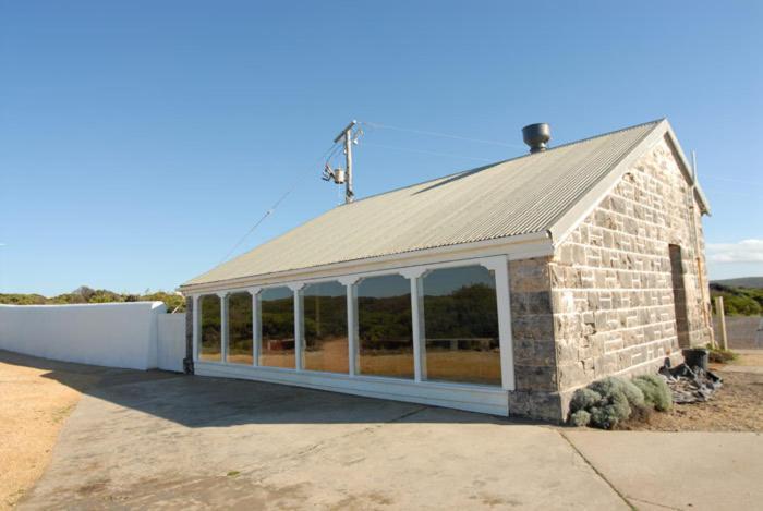 Villa Cape Nelson Lighthouse Portland Exterior foto