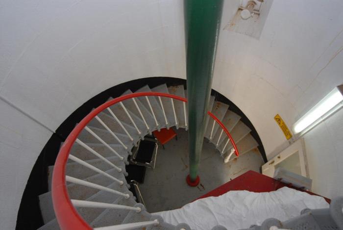Villa Cape Nelson Lighthouse Portland Exterior foto