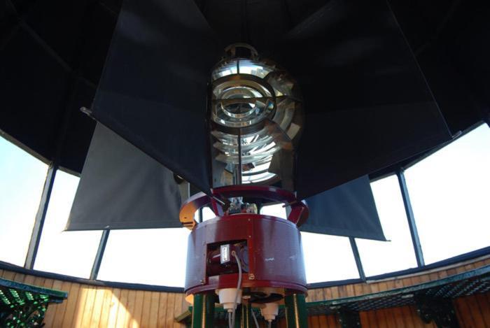 Villa Cape Nelson Lighthouse Portland Exterior foto